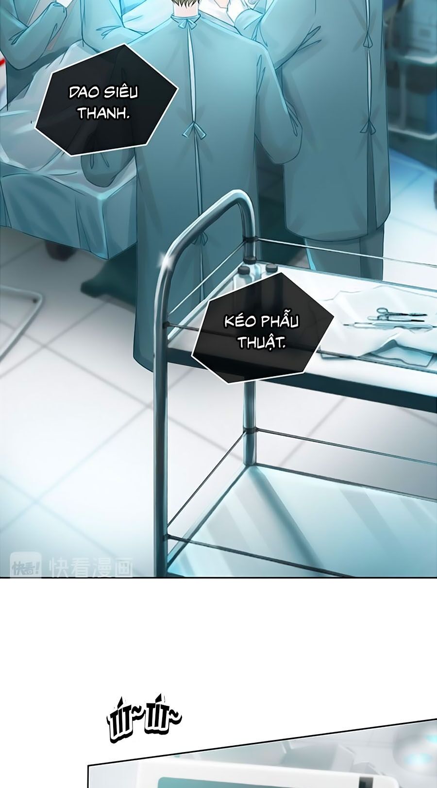 Ám Hắc Hệ Noãn Hôn: Chapter 52