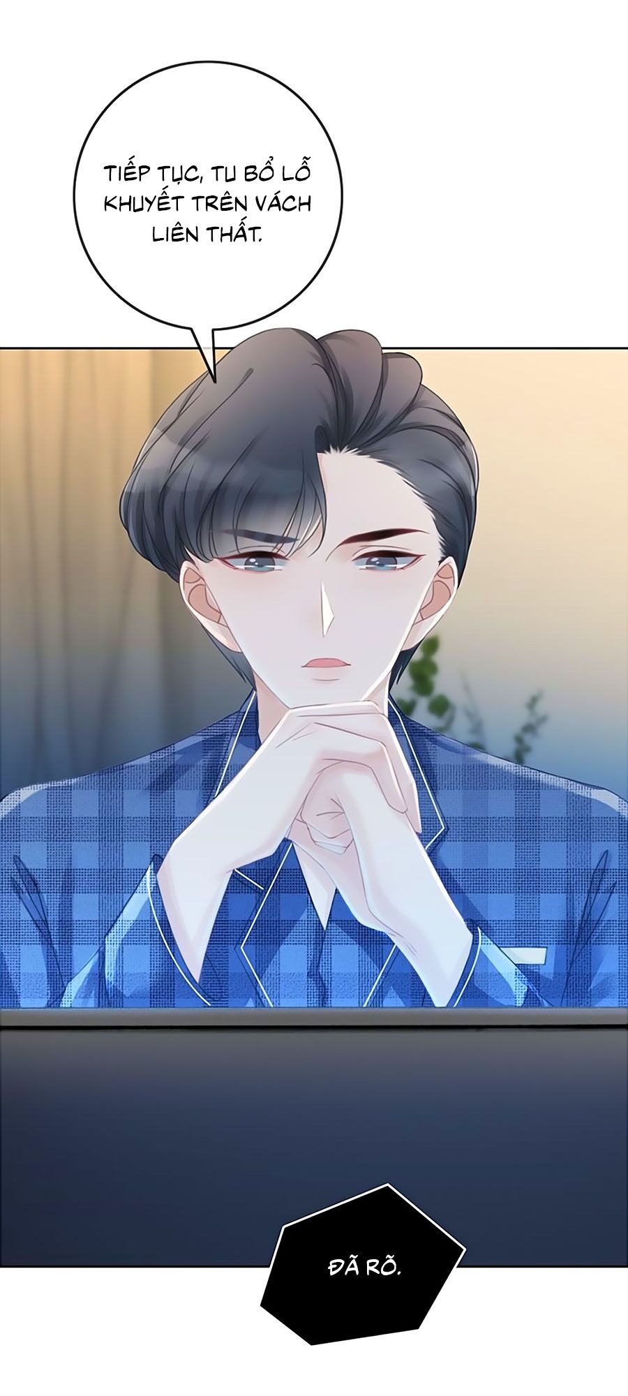 Ám Hắc Hệ Noãn Hôn: Chapter 52
