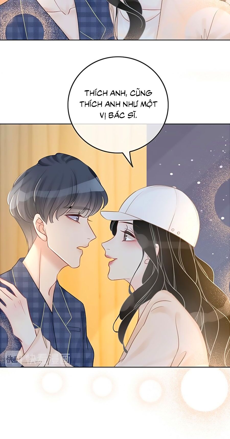 Ám Hắc Hệ Noãn Hôn: Chapter 52