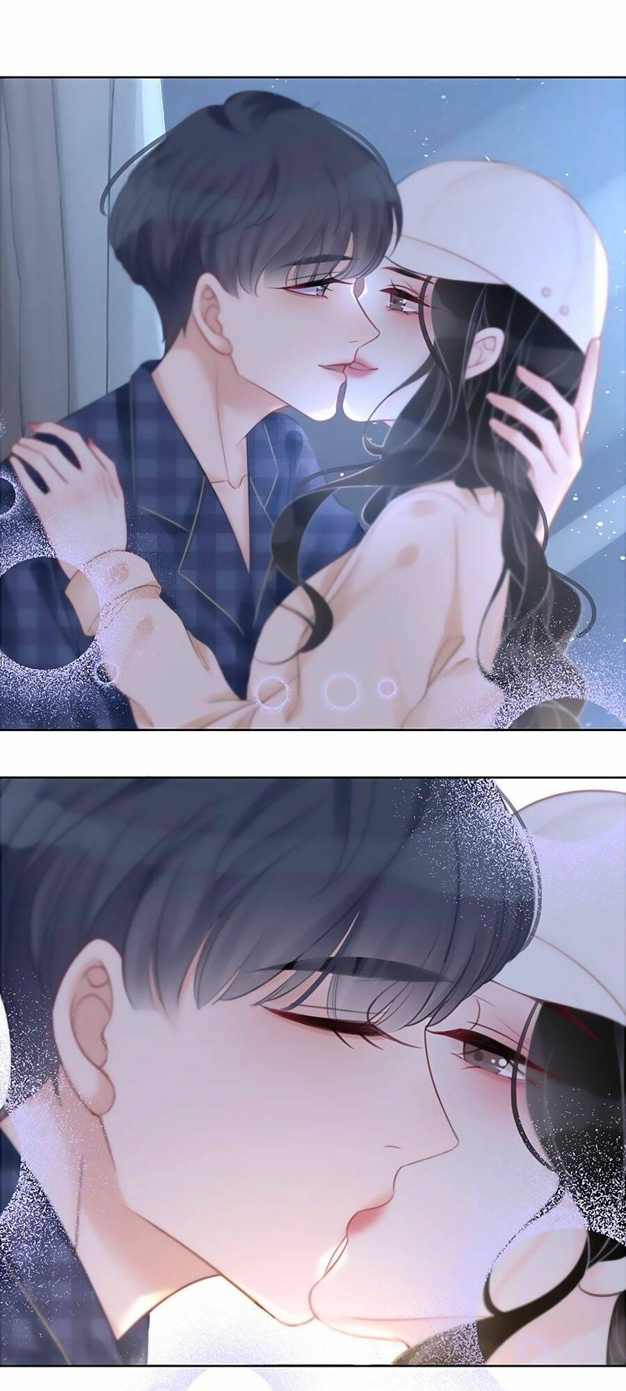 Ám Hắc Hệ Noãn Hôn: Chapter 53