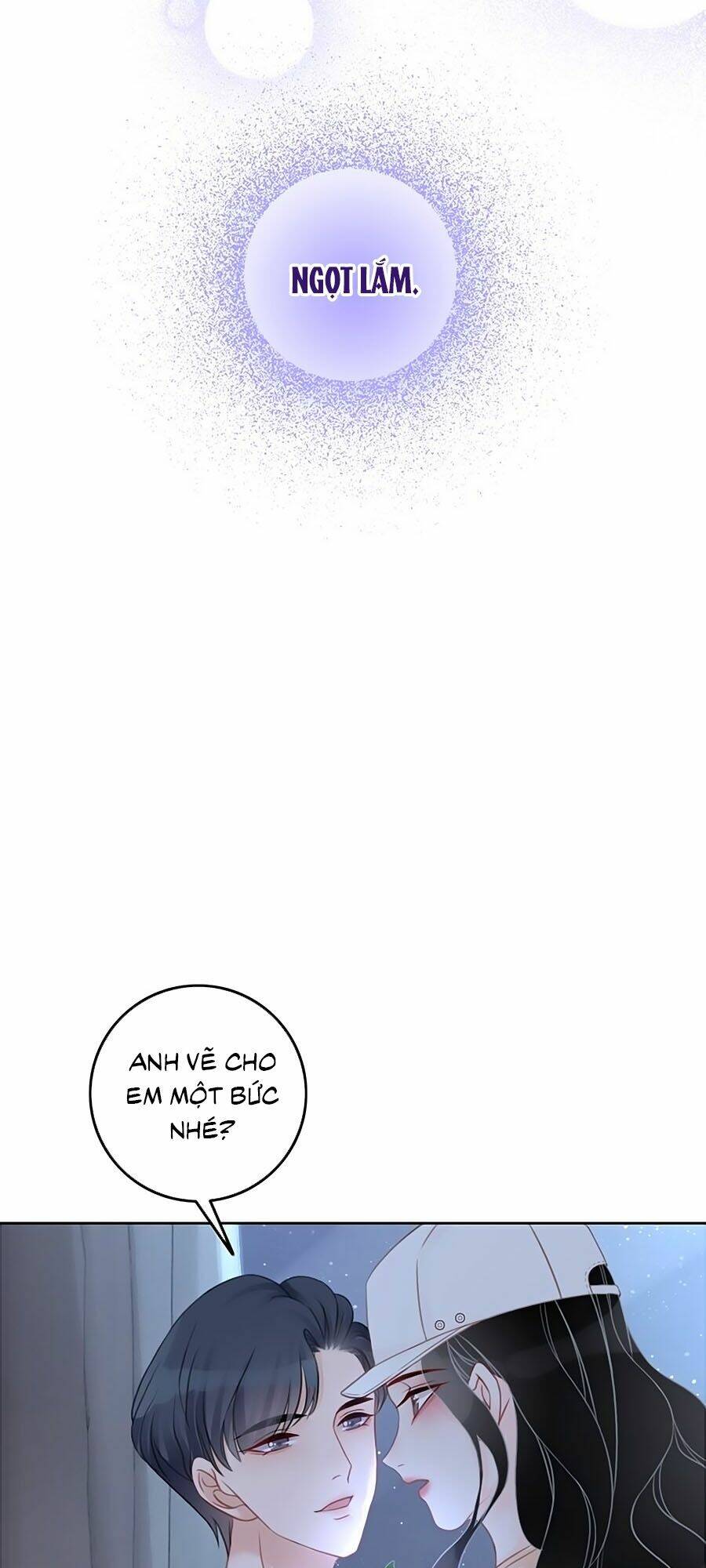 Ám Hắc Hệ Noãn Hôn: Chapter 53