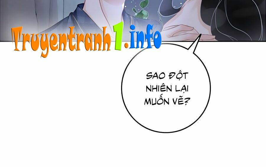 Ám Hắc Hệ Noãn Hôn: Chapter 53
