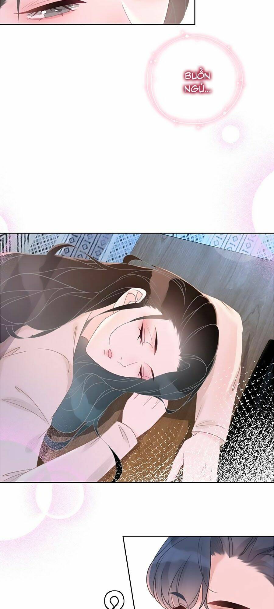 Ám Hắc Hệ Noãn Hôn: Chapter 53