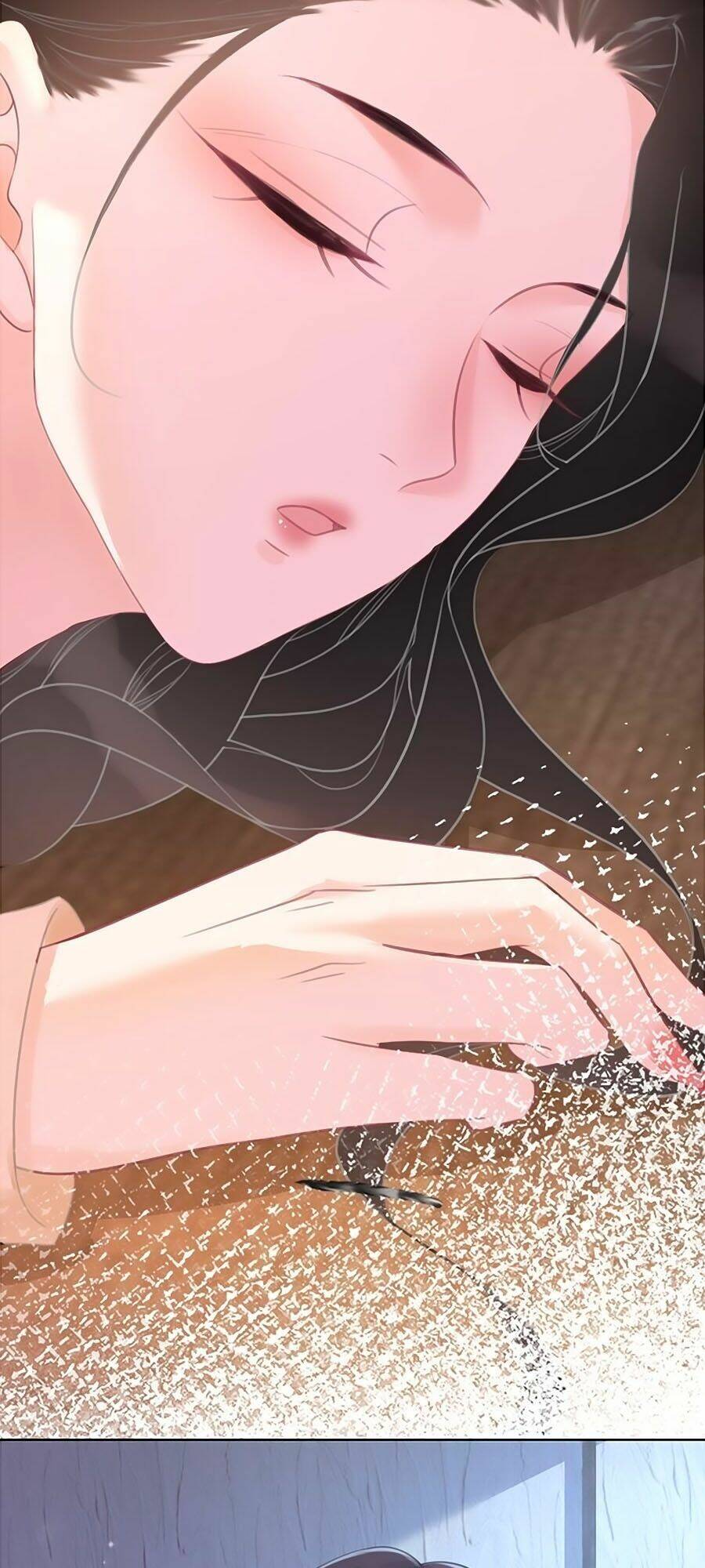 Ám Hắc Hệ Noãn Hôn: Chapter 53