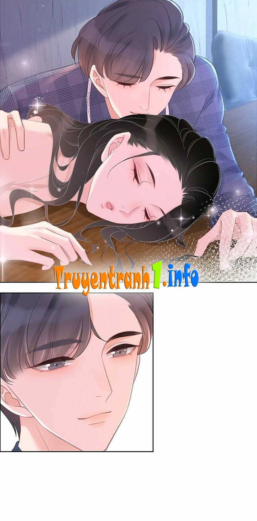 Ám Hắc Hệ Noãn Hôn: Chapter 53