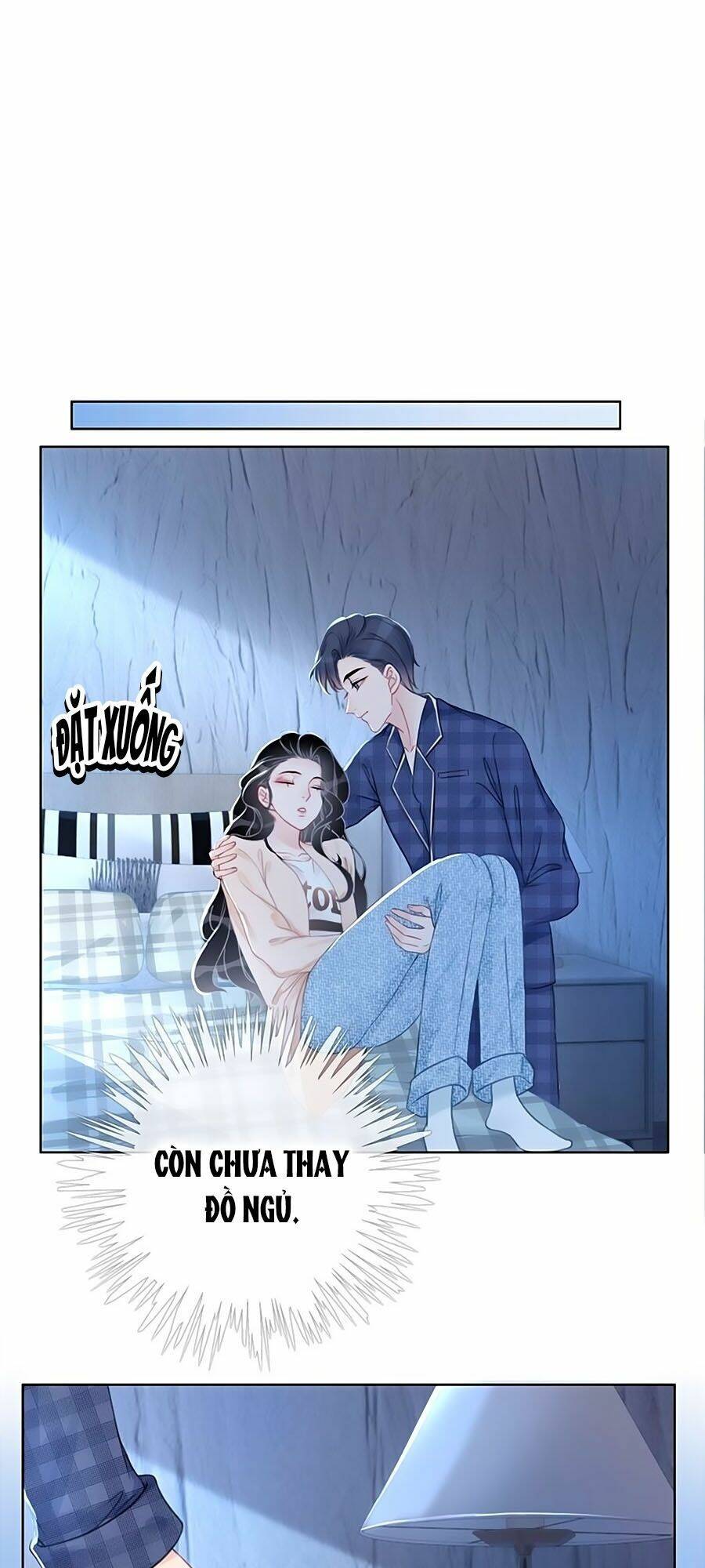 Ám Hắc Hệ Noãn Hôn: Chapter 53