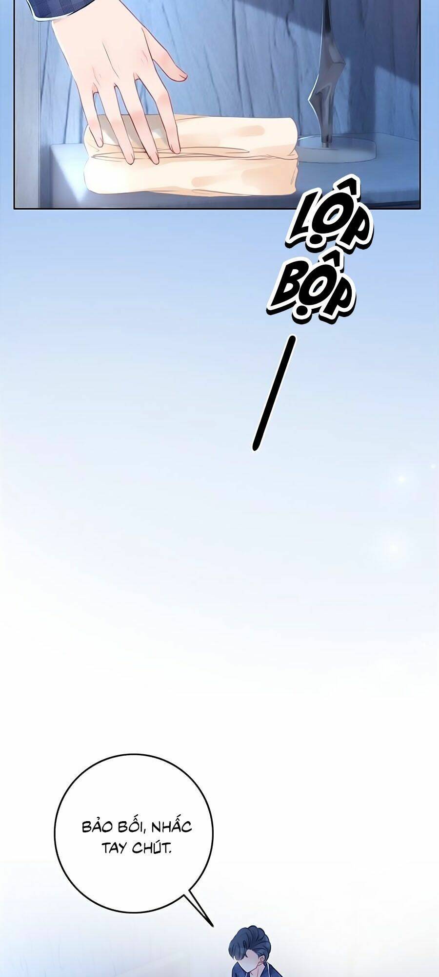 Ám Hắc Hệ Noãn Hôn: Chapter 53