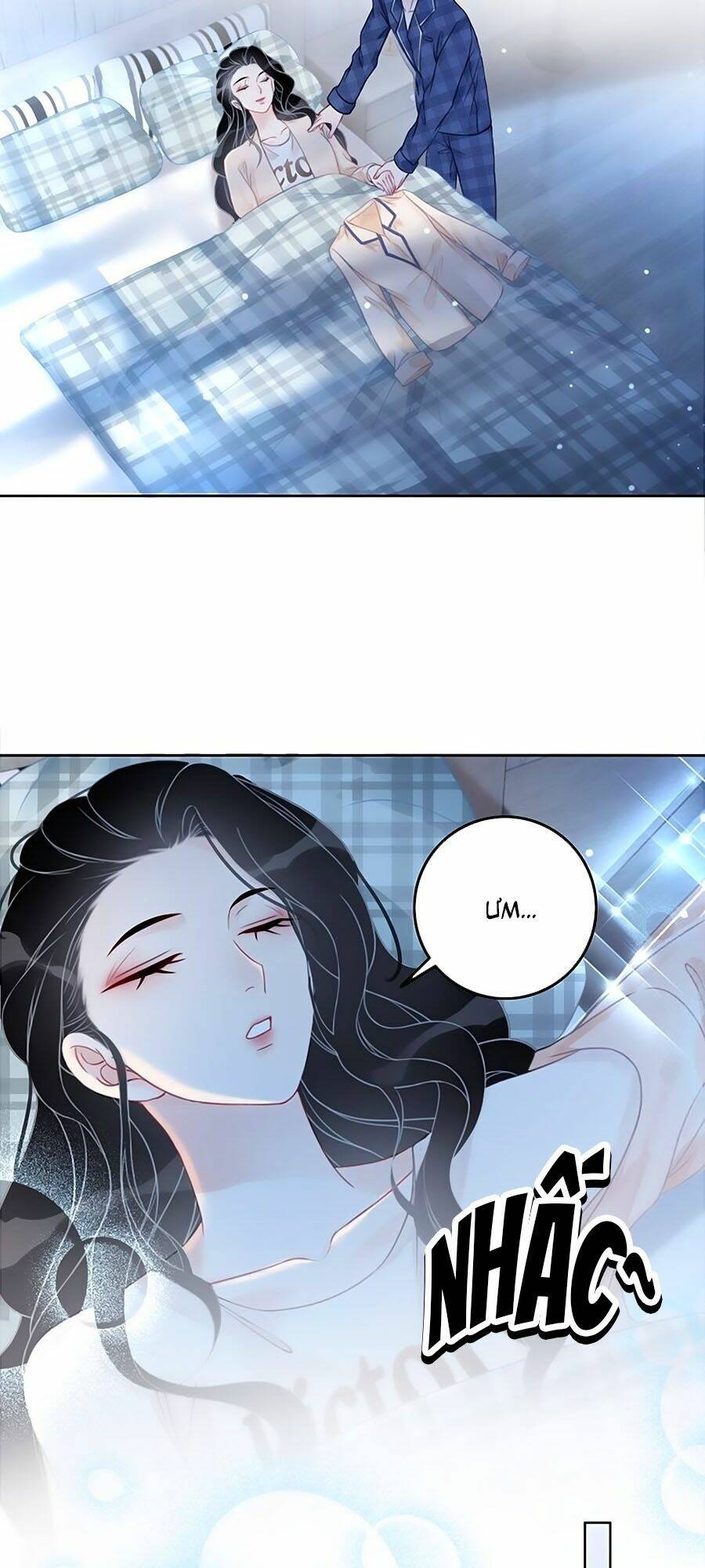 Ám Hắc Hệ Noãn Hôn: Chapter 53