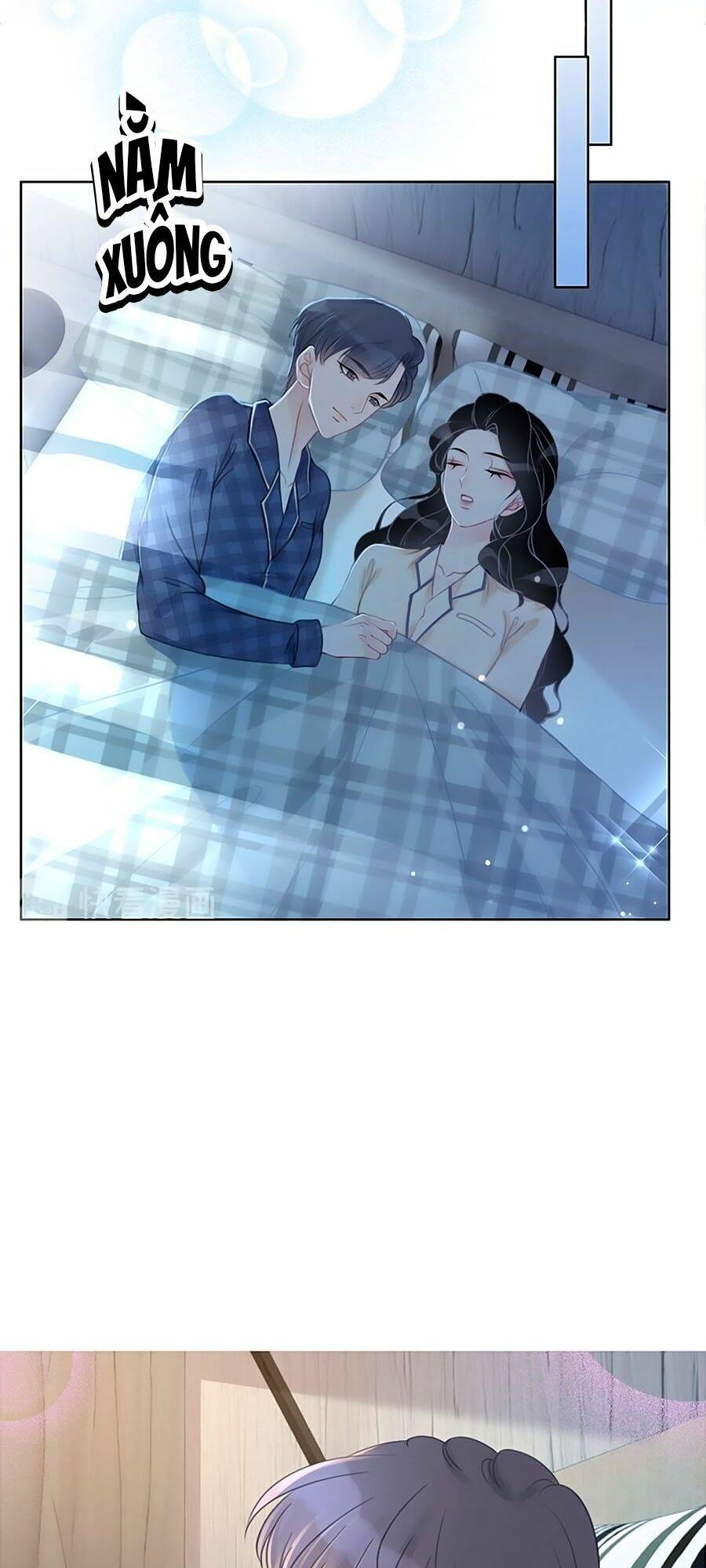 Ám Hắc Hệ Noãn Hôn: Chapter 53