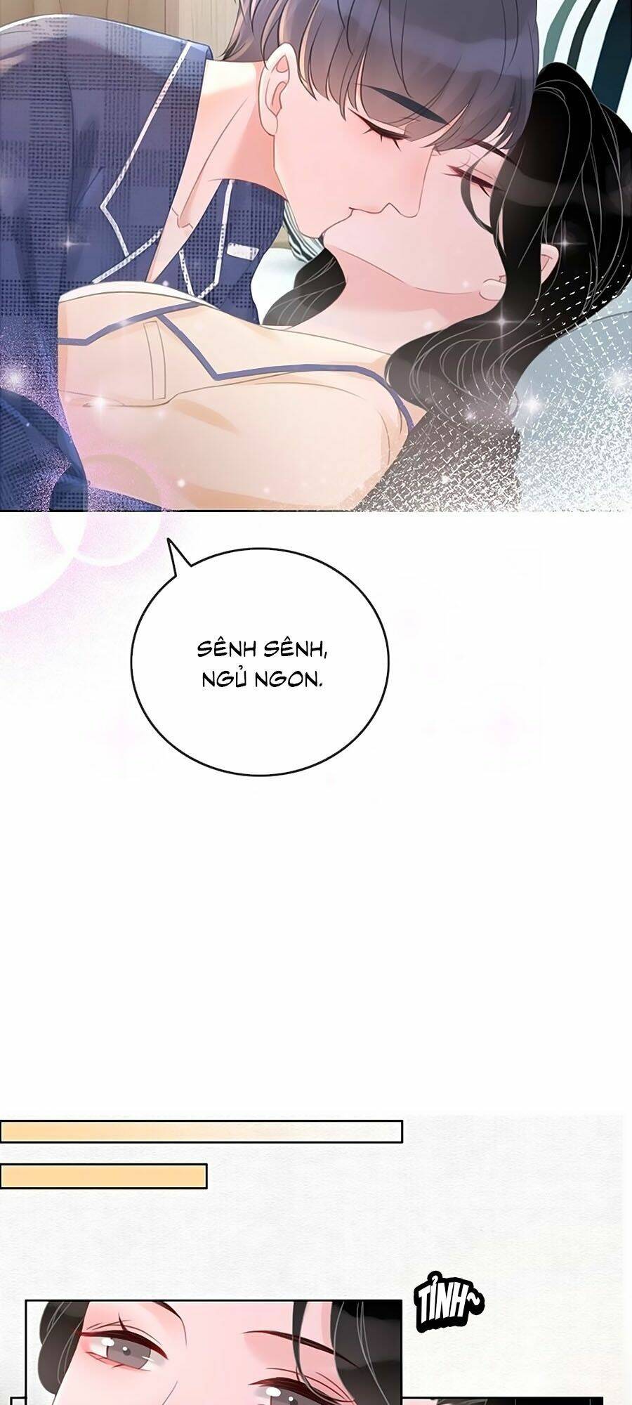 Ám Hắc Hệ Noãn Hôn: Chapter 53