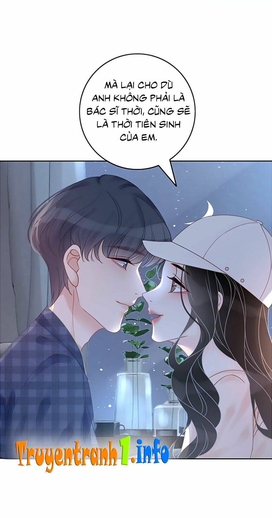 Ám Hắc Hệ Noãn Hôn: Chapter 53