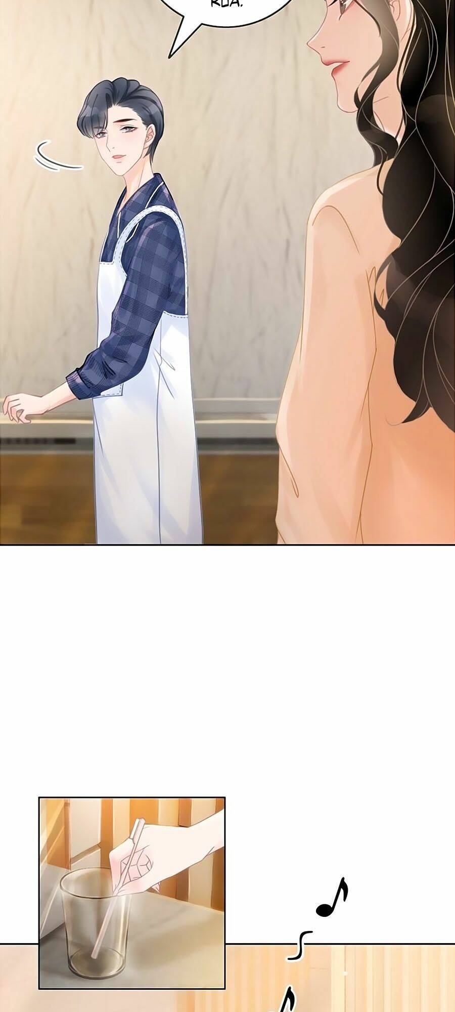 Ám Hắc Hệ Noãn Hôn: Chapter 53