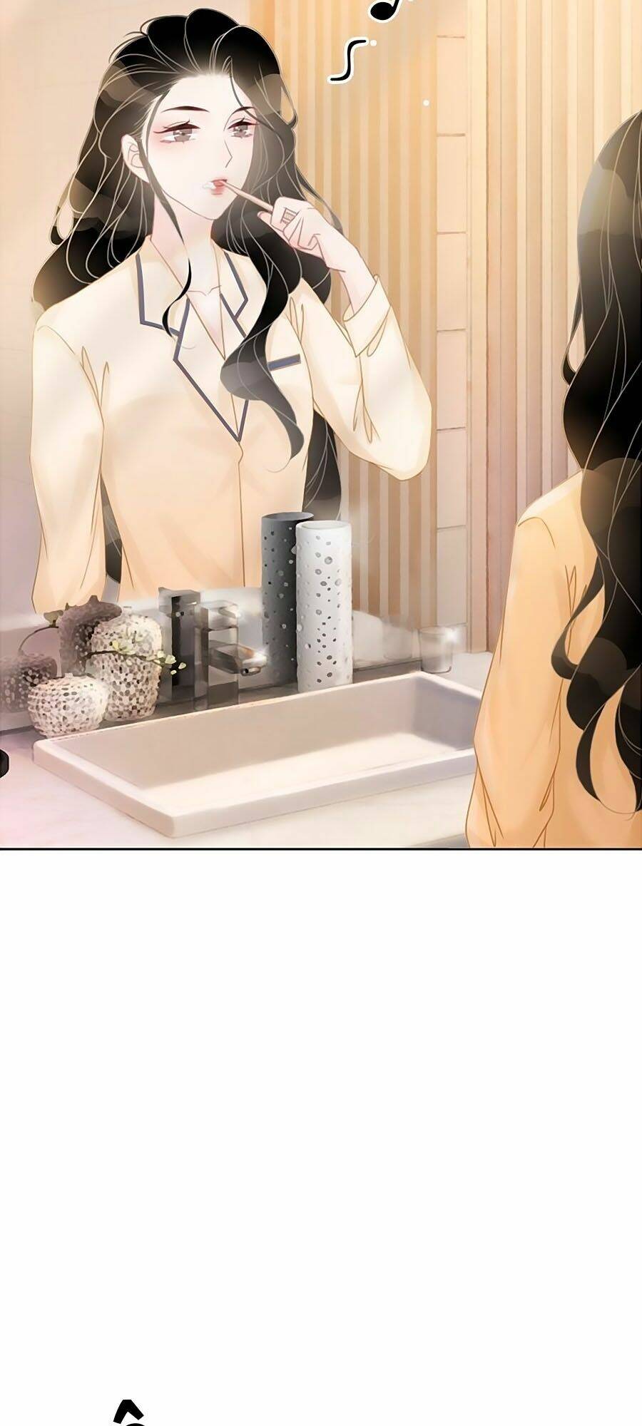 Ám Hắc Hệ Noãn Hôn: Chapter 53