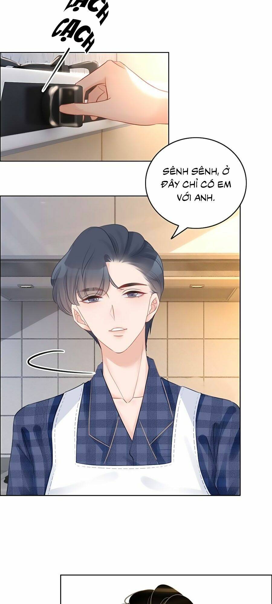 Ám Hắc Hệ Noãn Hôn: Chapter 53