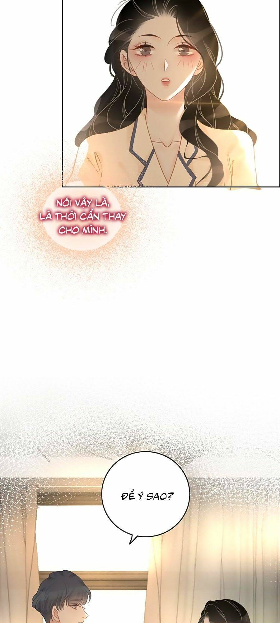 Ám Hắc Hệ Noãn Hôn: Chapter 53