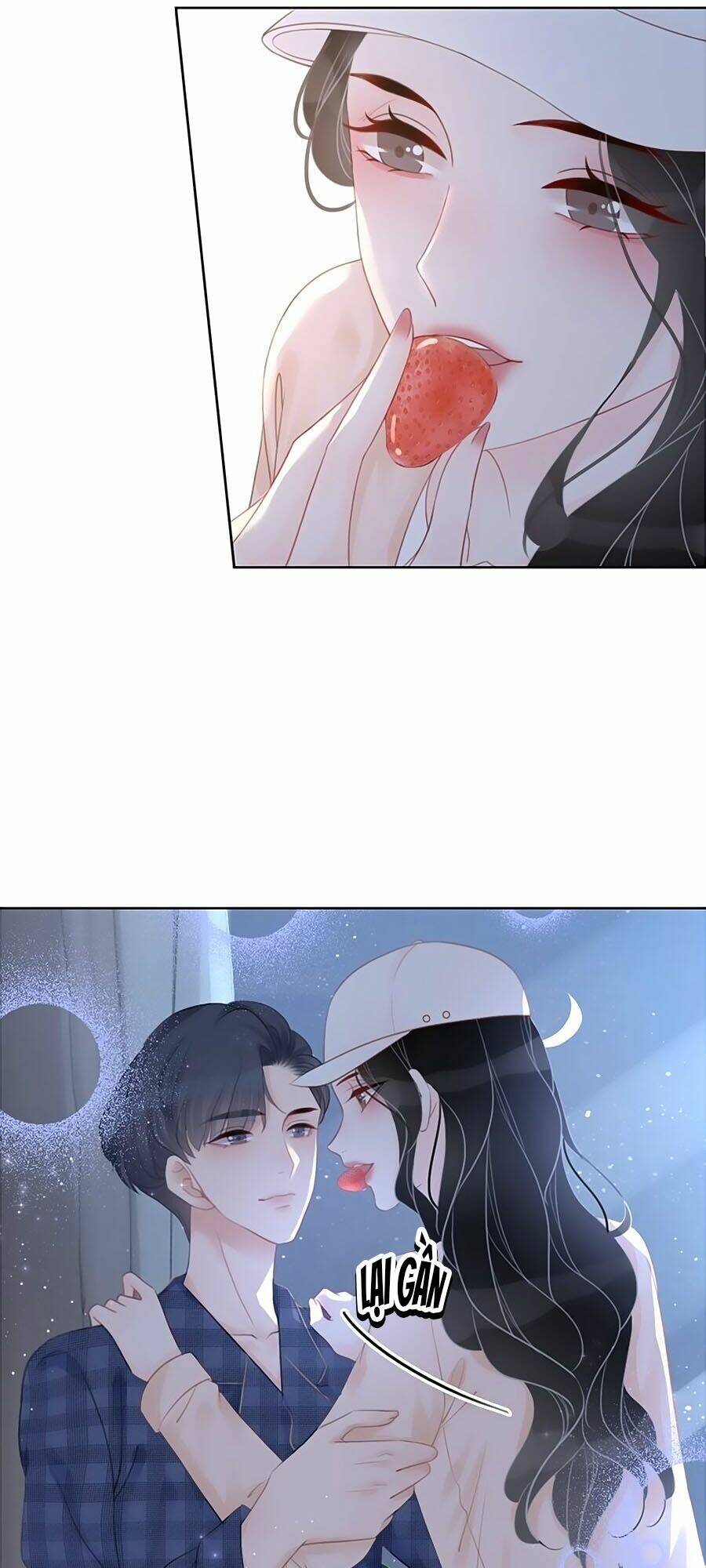 Ám Hắc Hệ Noãn Hôn: Chapter 53