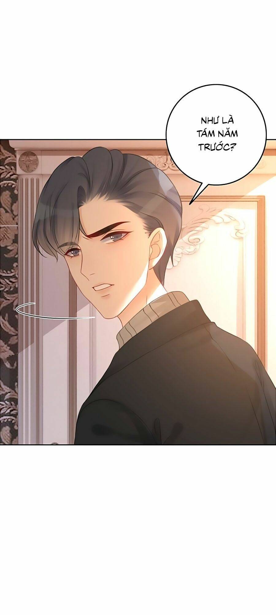 Ám Hắc Hệ Noãn Hôn: Chapter 55