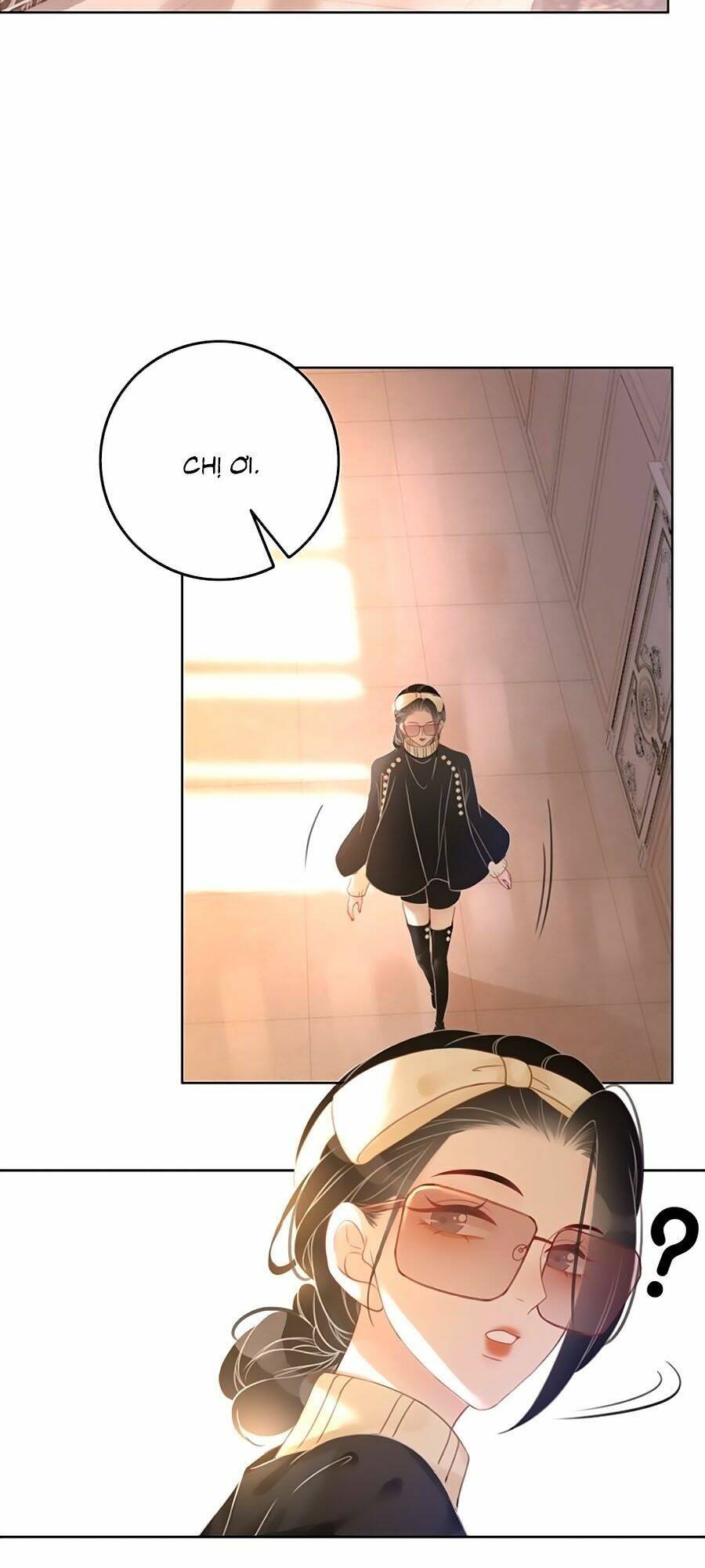 Ám Hắc Hệ Noãn Hôn: Chapter 55