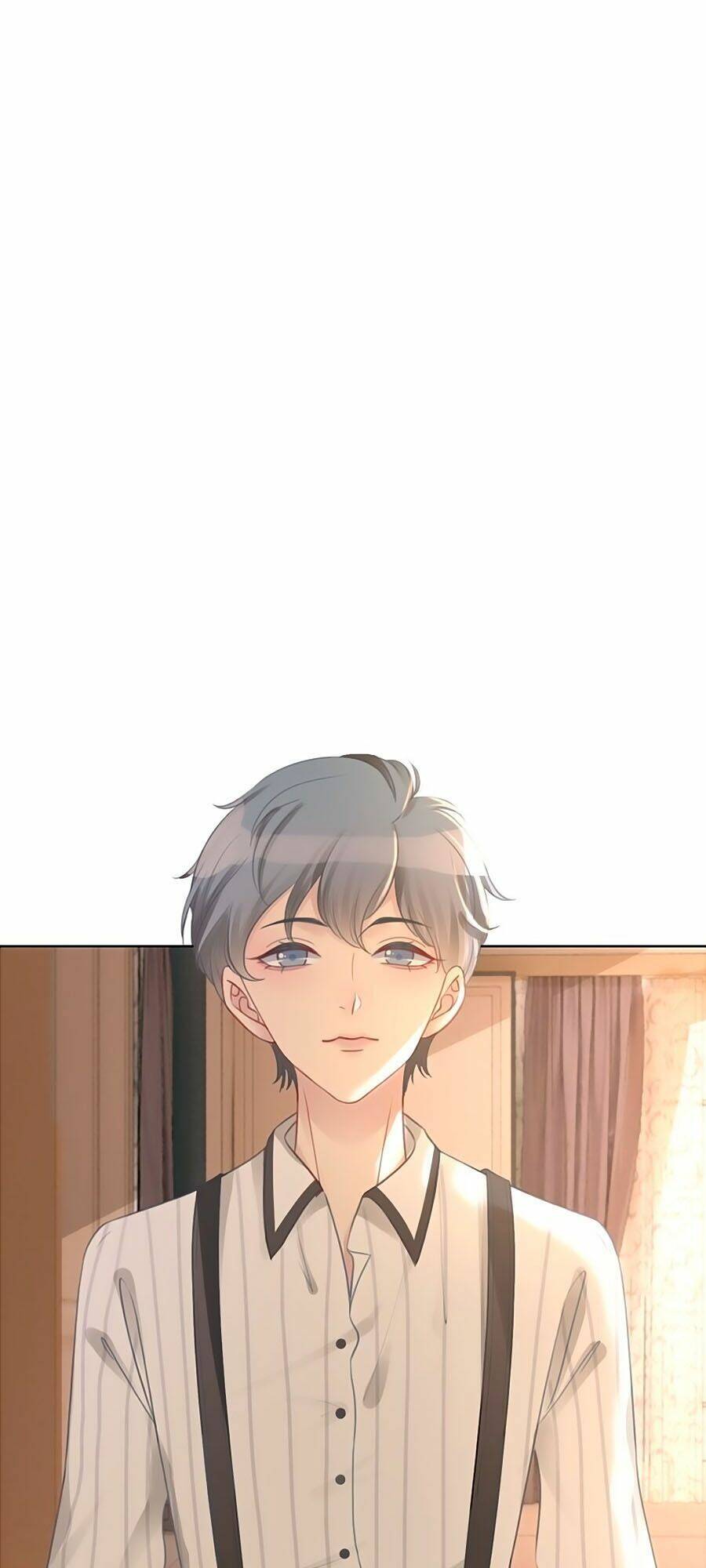 Ám Hắc Hệ Noãn Hôn: Chapter 55