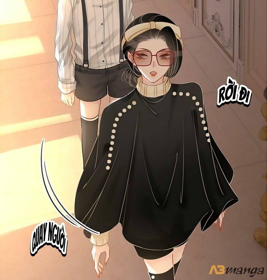 Ám Hắc Hệ Noãn Hôn: Chapter 55