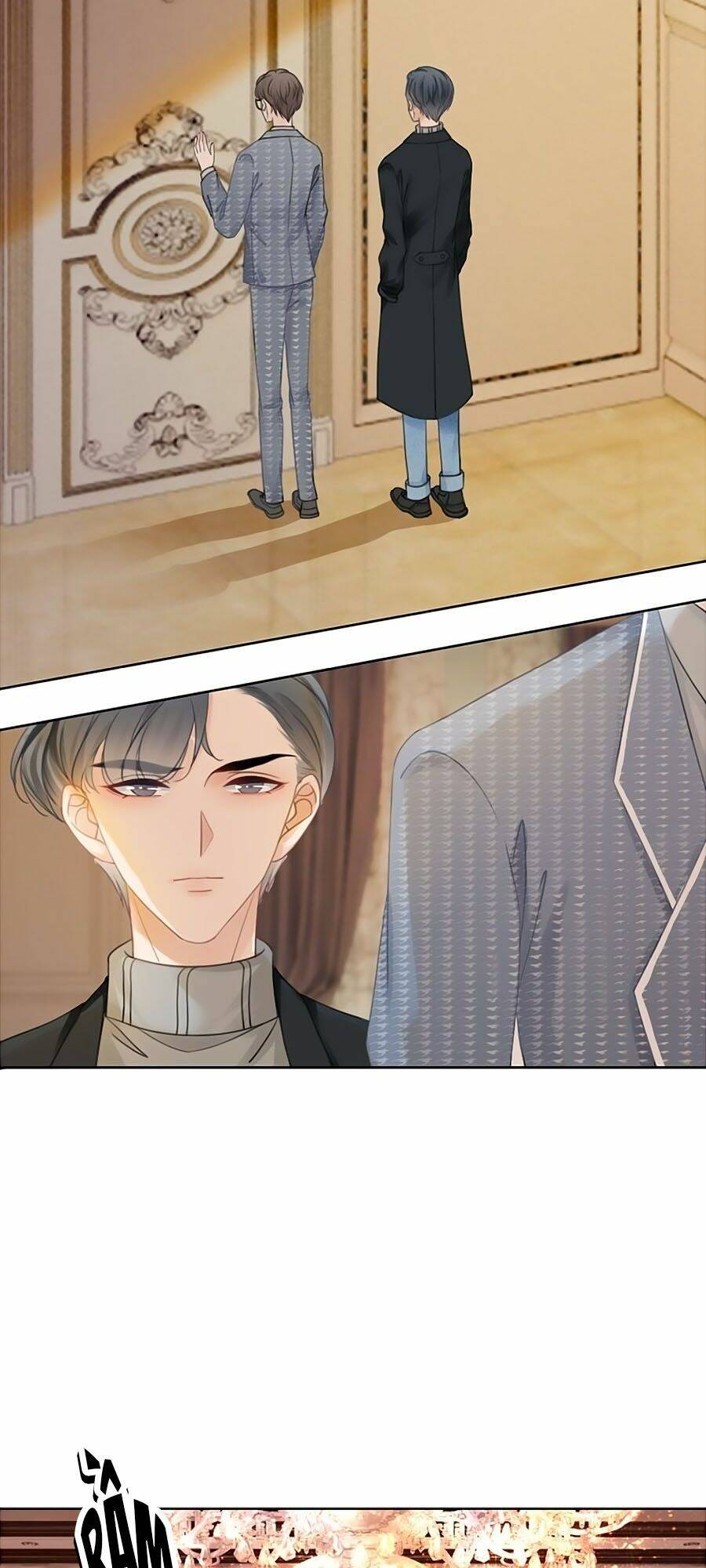 Ám Hắc Hệ Noãn Hôn: Chapter 55