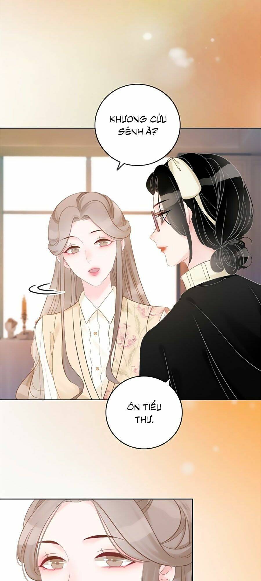 Ám Hắc Hệ Noãn Hôn: Chapter 55