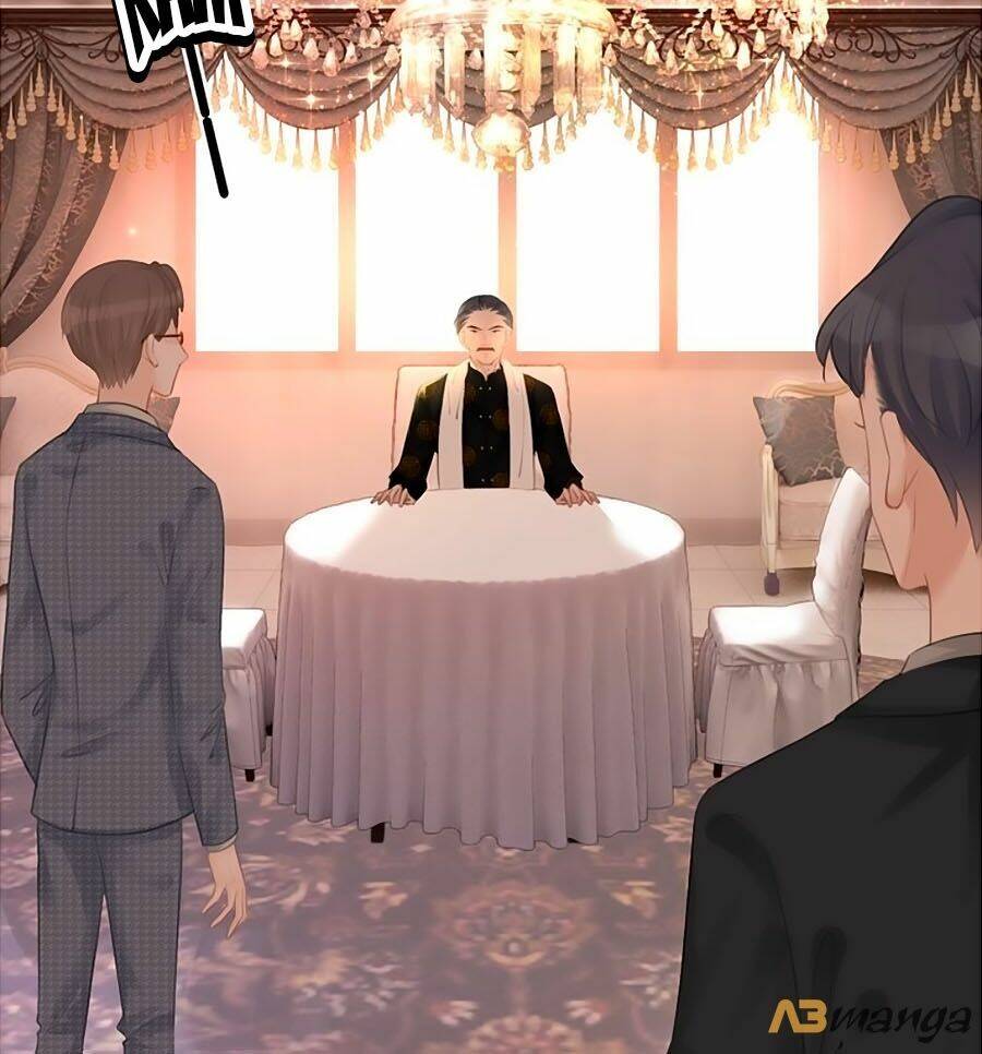 Ám Hắc Hệ Noãn Hôn: Chapter 55
