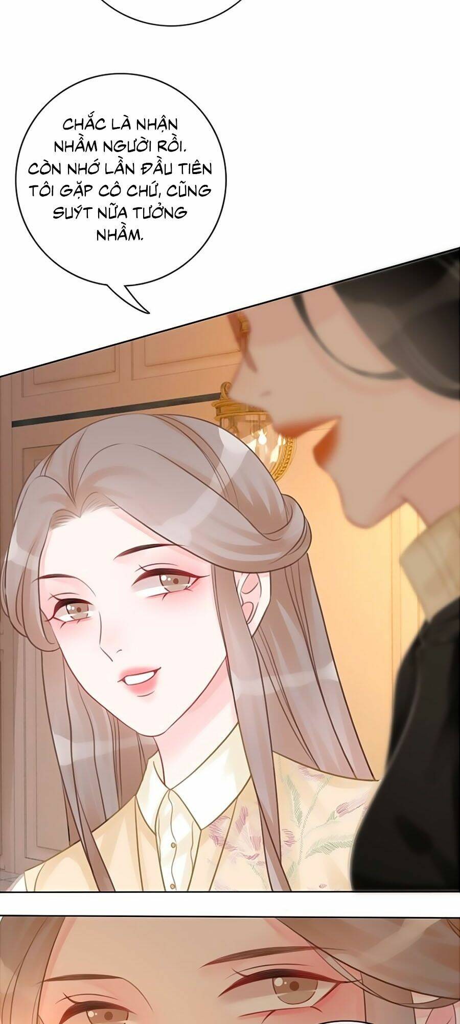 Ám Hắc Hệ Noãn Hôn: Chapter 55