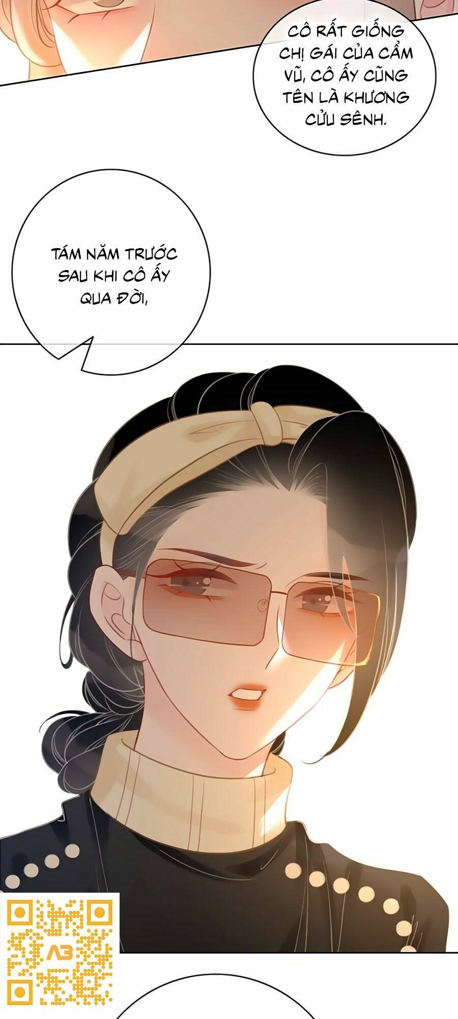 Ám Hắc Hệ Noãn Hôn: Chapter 55