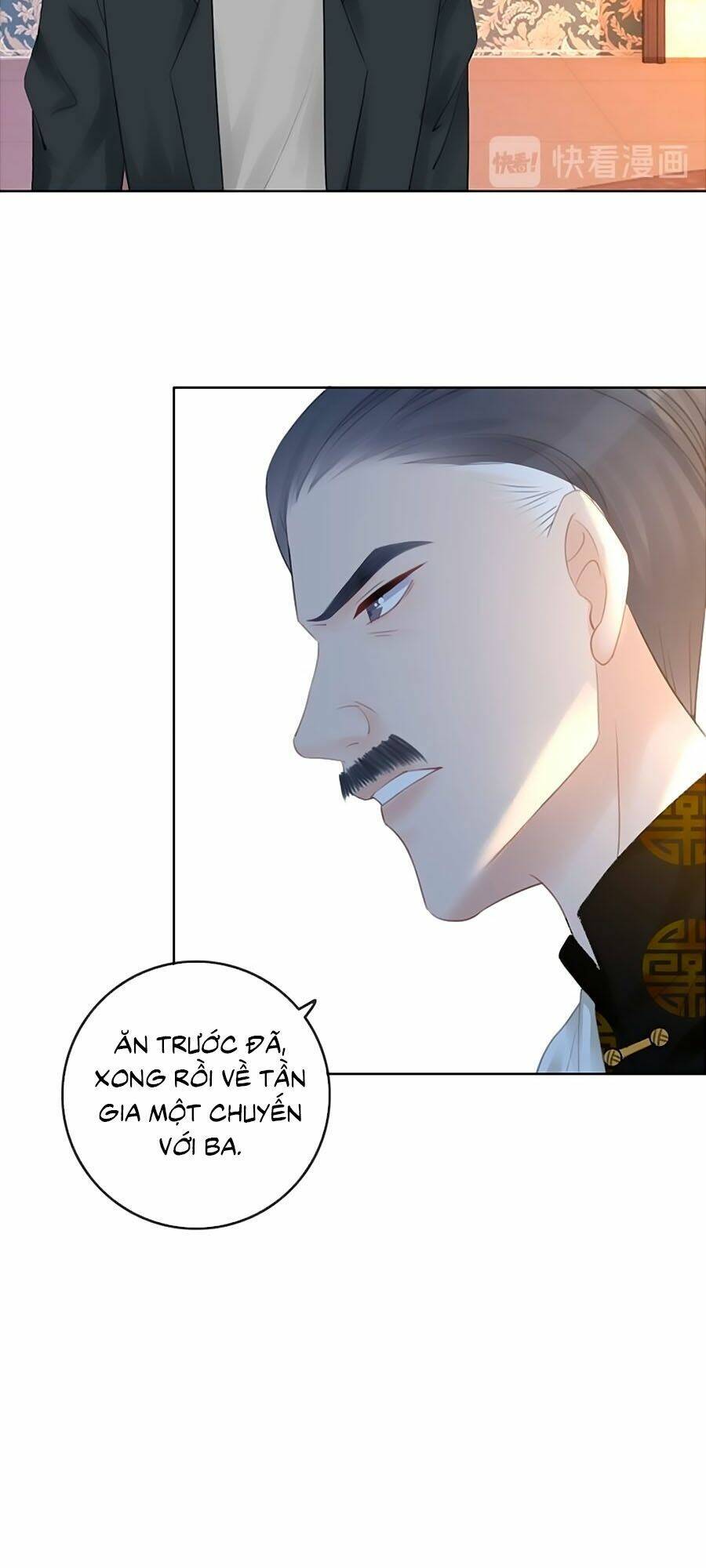 Ám Hắc Hệ Noãn Hôn: Chapter 55