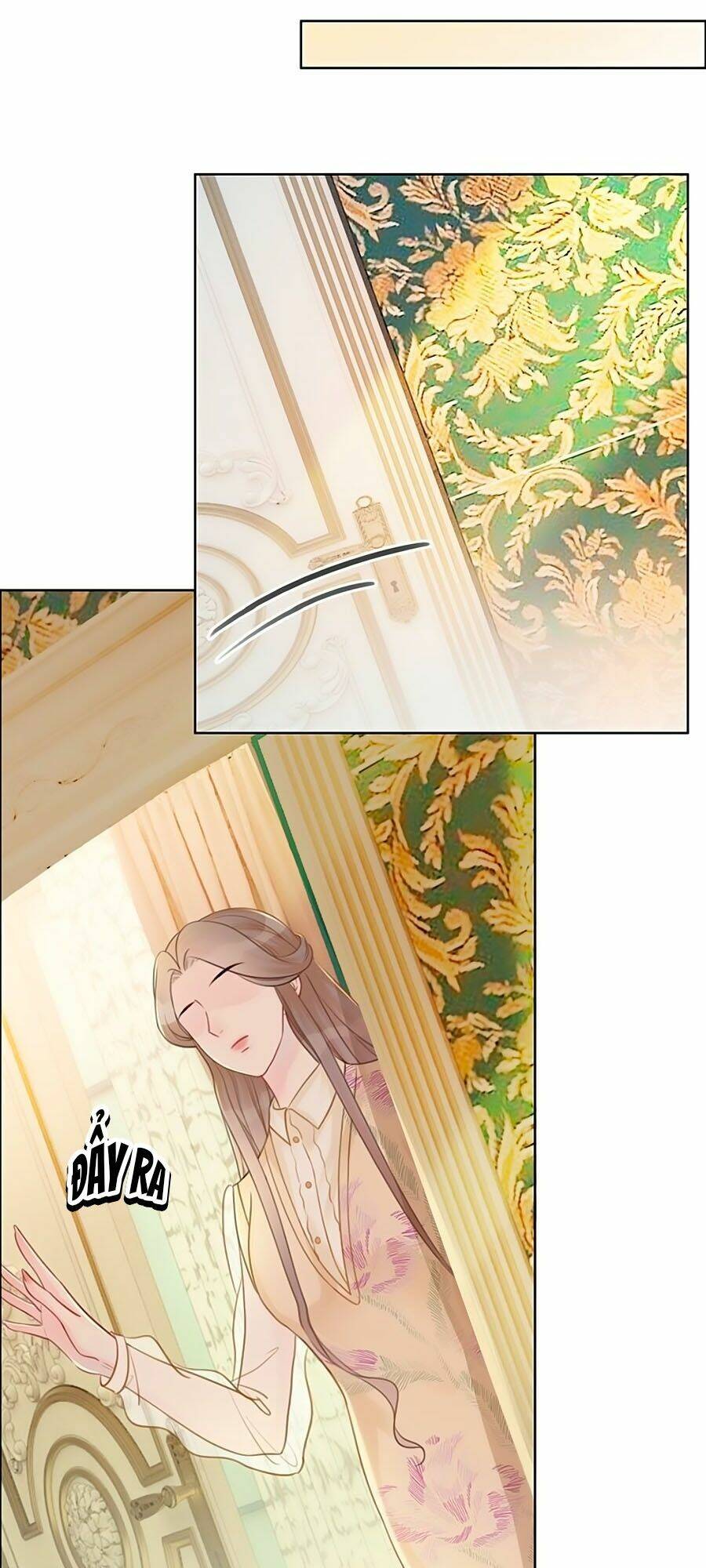 Ám Hắc Hệ Noãn Hôn: Chapter 56