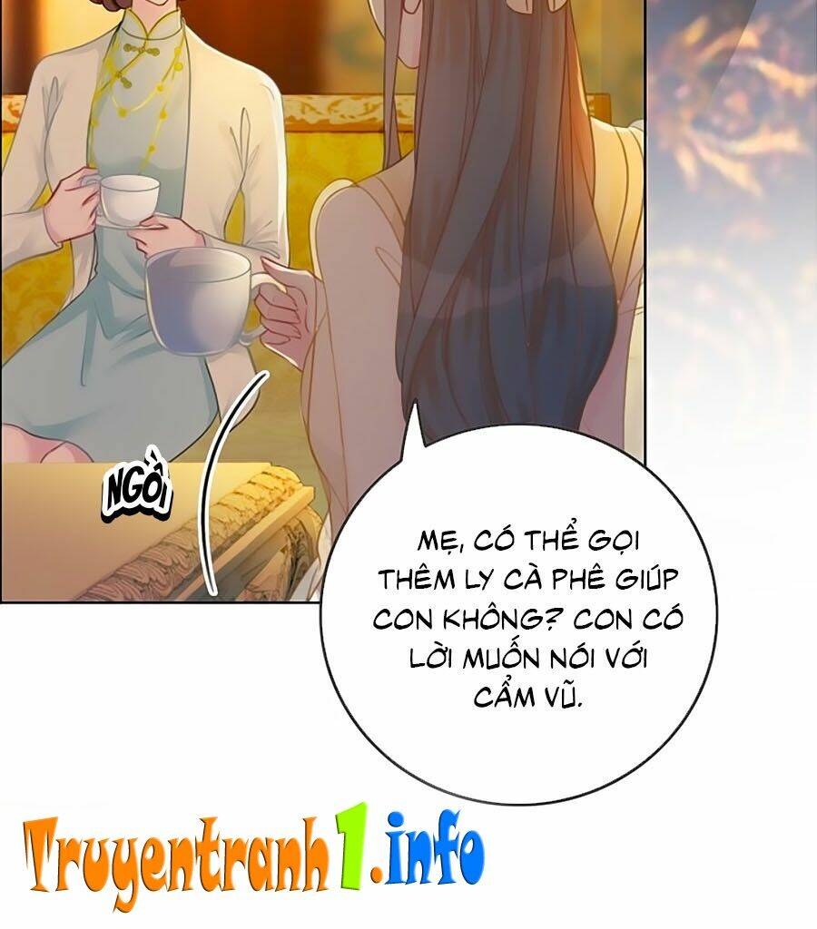 Ám Hắc Hệ Noãn Hôn: Chapter 56