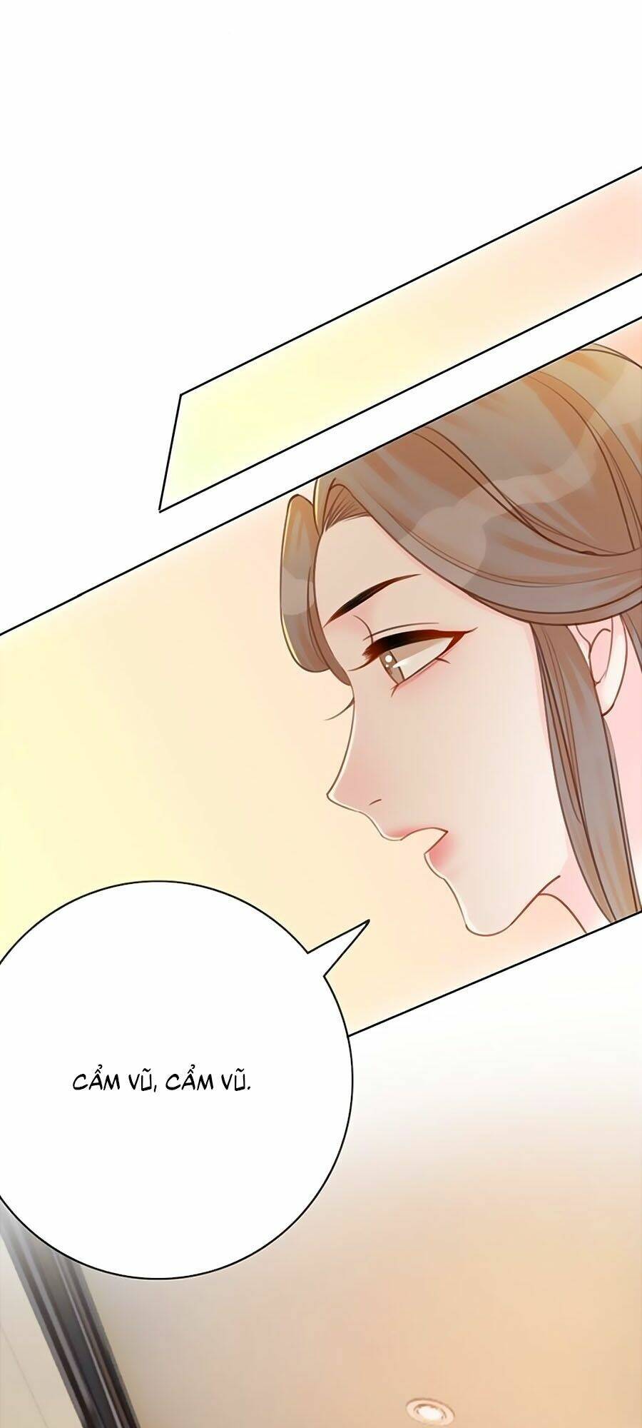 Ám Hắc Hệ Noãn Hôn: Chapter 56