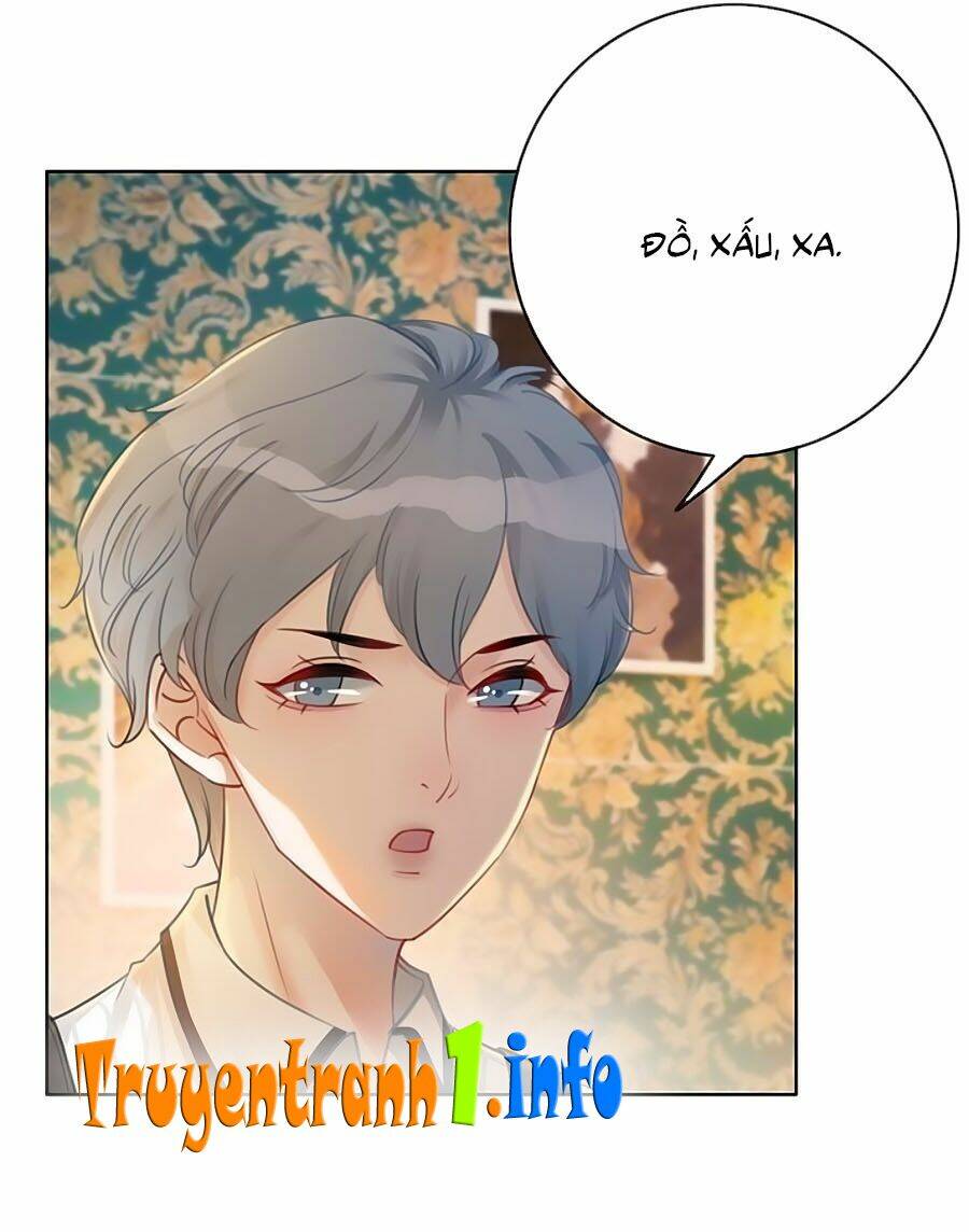 Ám Hắc Hệ Noãn Hôn: Chapter 56