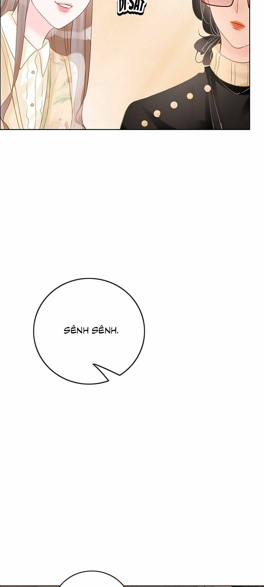 Ám Hắc Hệ Noãn Hôn: Chapter 56