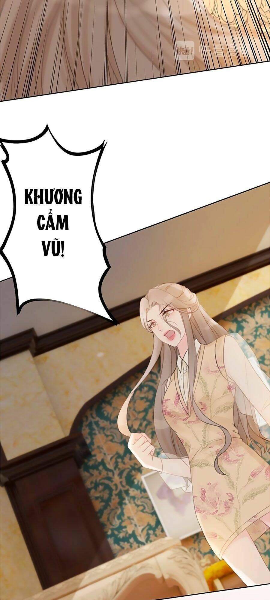 Ám Hắc Hệ Noãn Hôn: Chapter 56