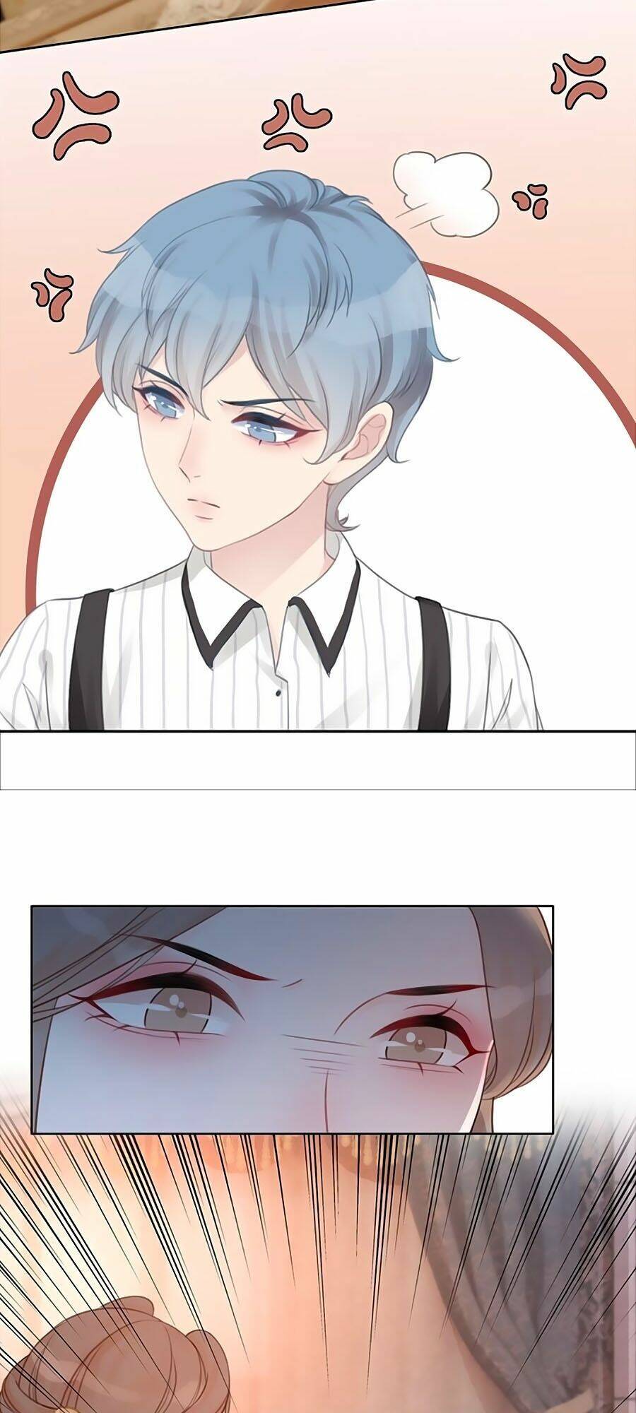 Ám Hắc Hệ Noãn Hôn: Chapter 56