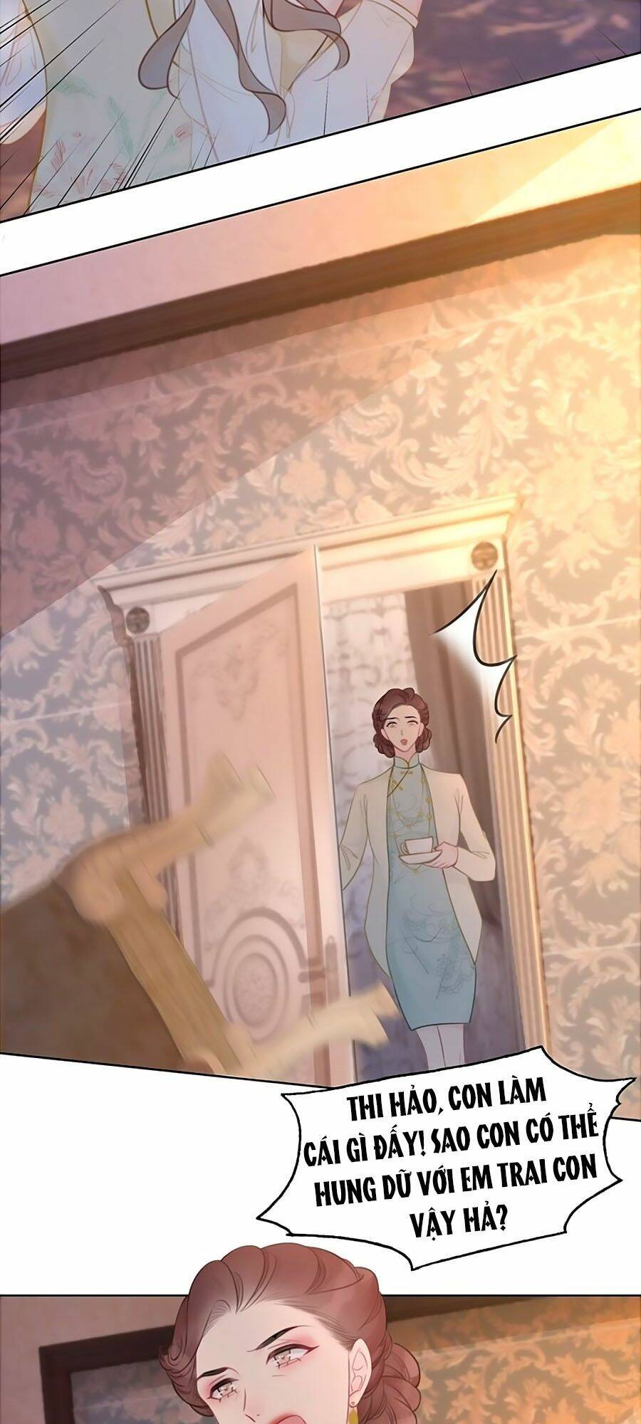 Ám Hắc Hệ Noãn Hôn: Chapter 56