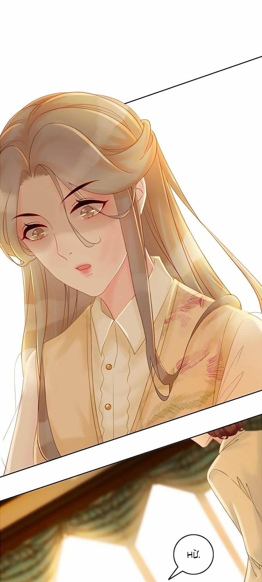 Ám Hắc Hệ Noãn Hôn: Chapter 56
