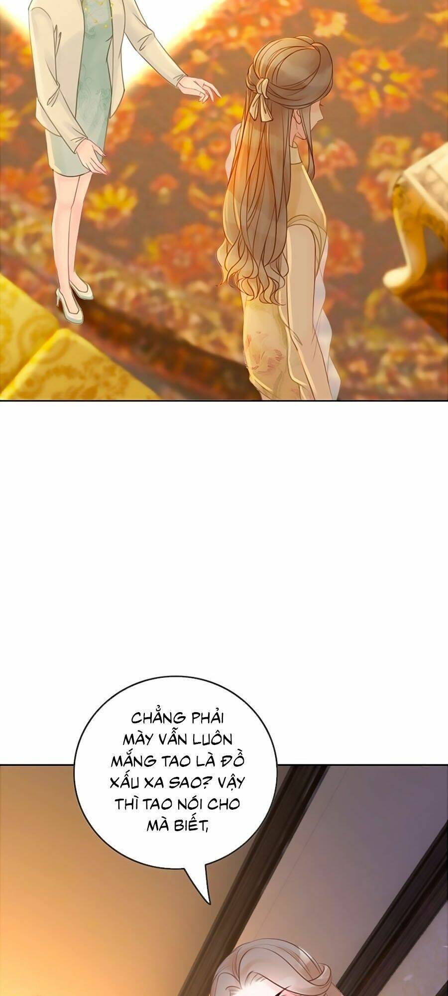 Ám Hắc Hệ Noãn Hôn: Chapter 56
