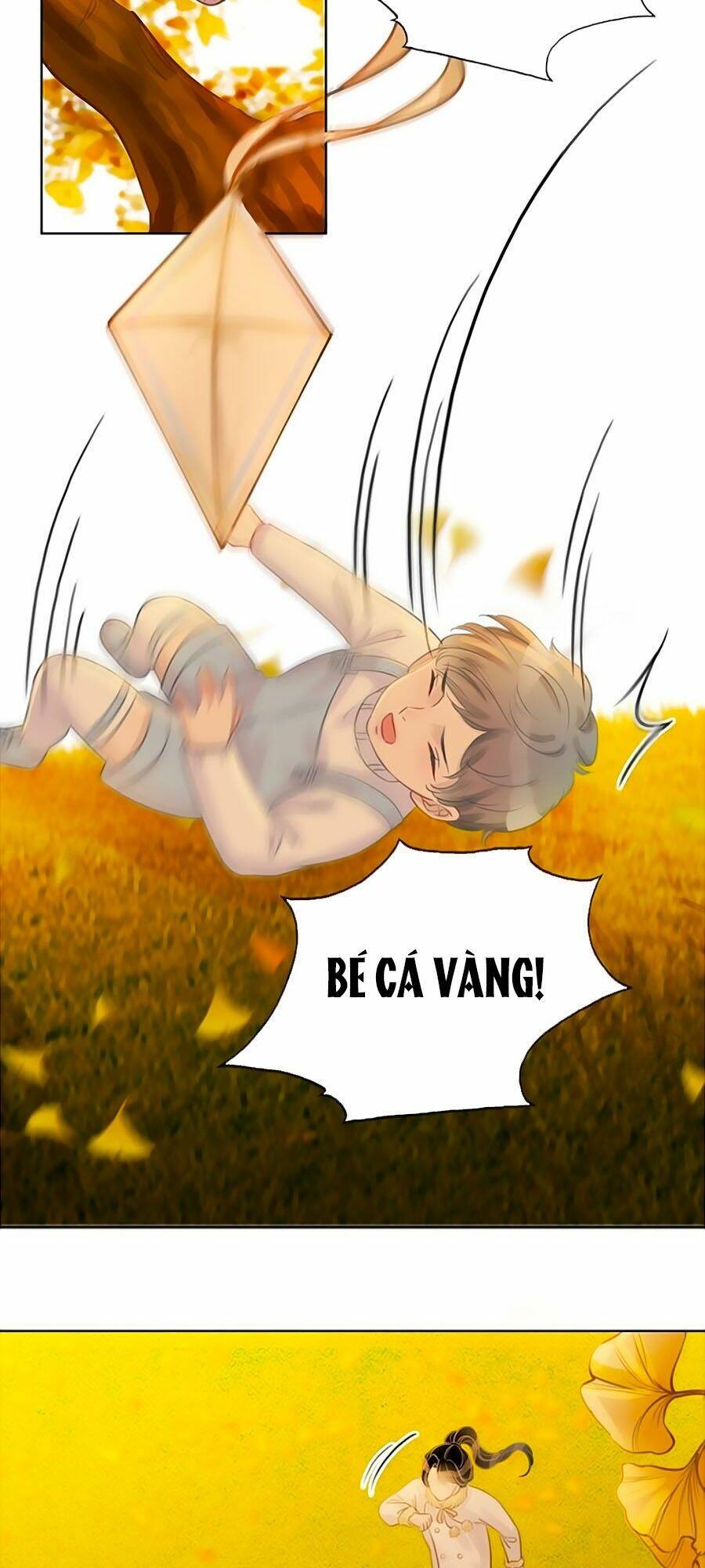 Ám Hắc Hệ Noãn Hôn: Chapter 56