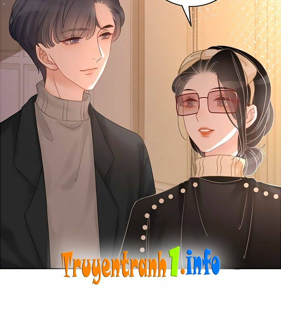 Ám Hắc Hệ Noãn Hôn: Chapter 56