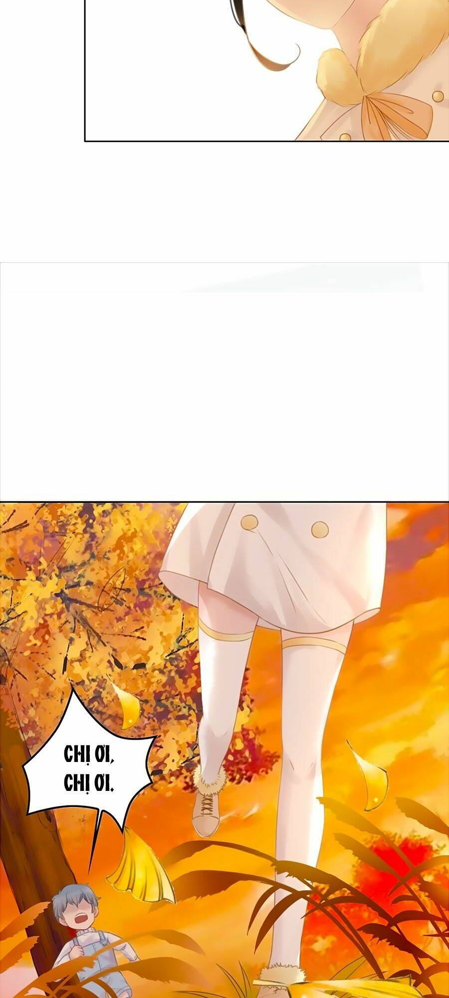Ám Hắc Hệ Noãn Hôn: Chapter 56