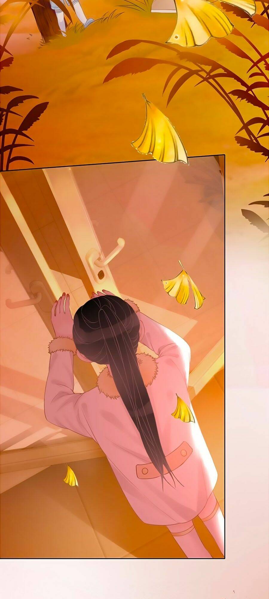Ám Hắc Hệ Noãn Hôn: Chapter 56