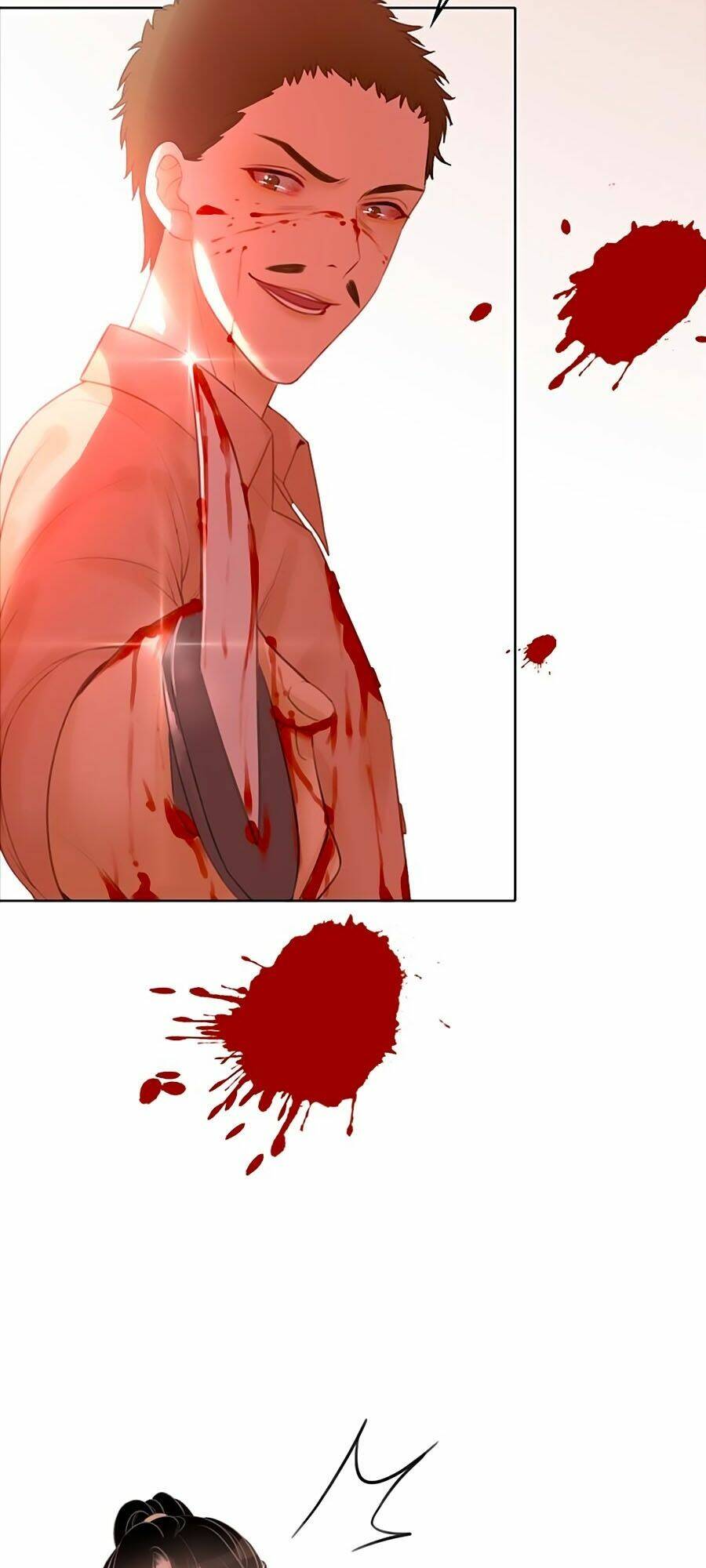 Ám Hắc Hệ Noãn Hôn: Chapter 56