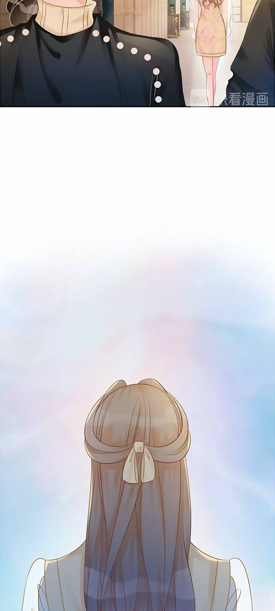 Ám Hắc Hệ Noãn Hôn: Chapter 56