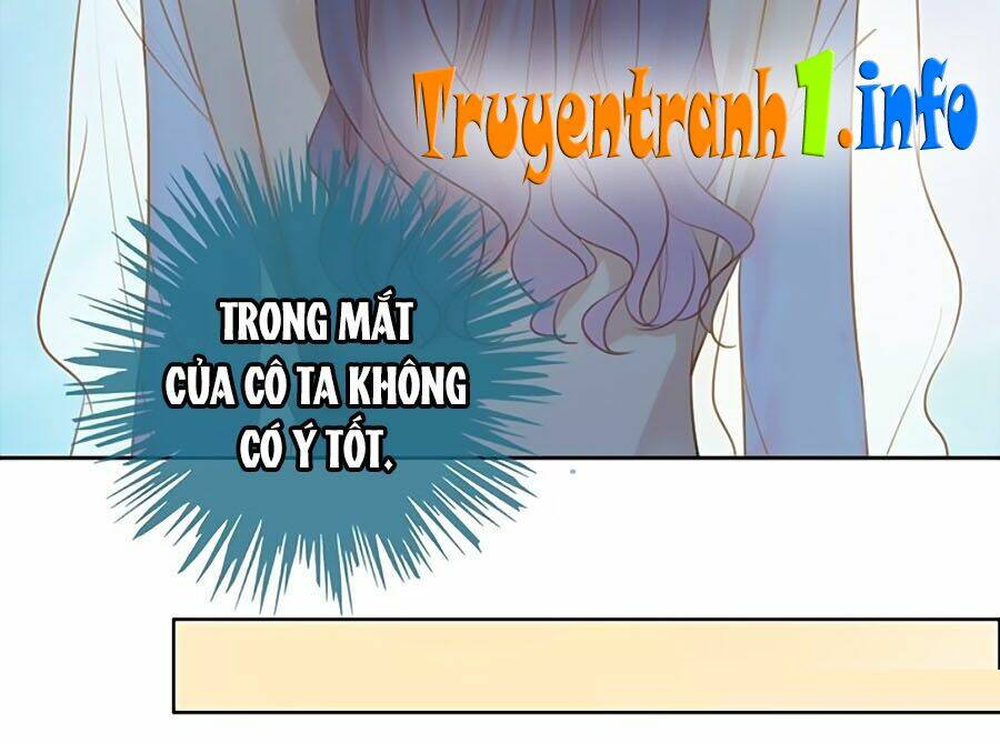 Ám Hắc Hệ Noãn Hôn: Chapter 56