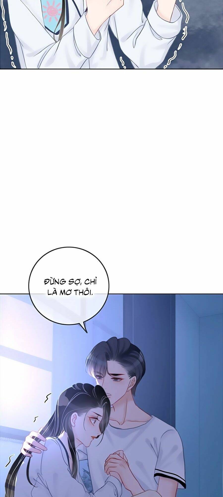 Ám Hắc Hệ Noãn Hôn: Chapter 57