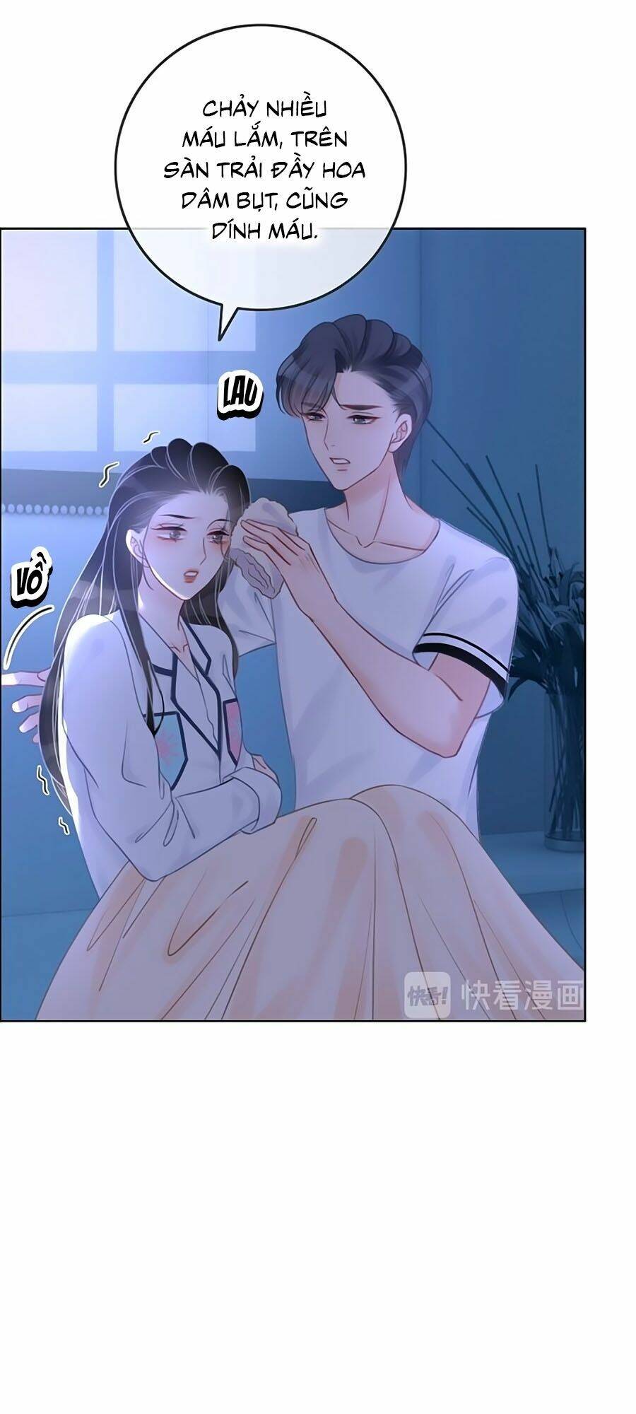 Ám Hắc Hệ Noãn Hôn: Chapter 57