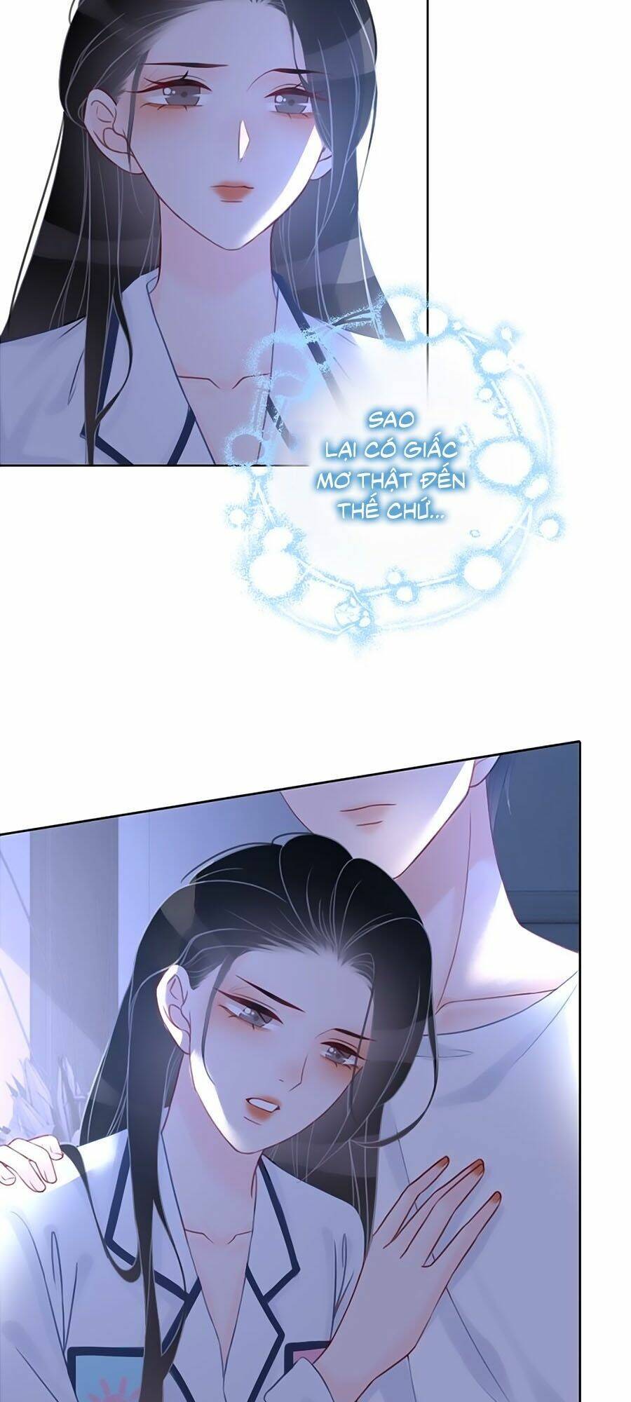 Ám Hắc Hệ Noãn Hôn: Chapter 57